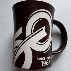 Tim Horton's 50 Mug Limited Edition Tim Hortons